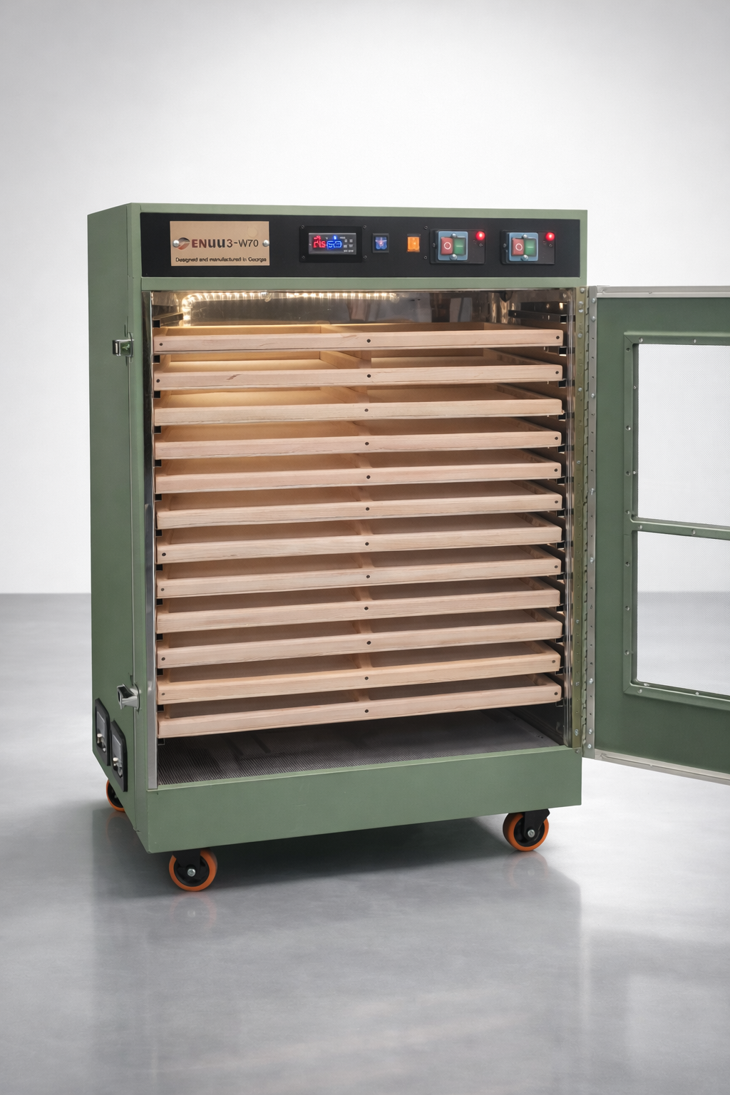 dehidrator enlili3_w70